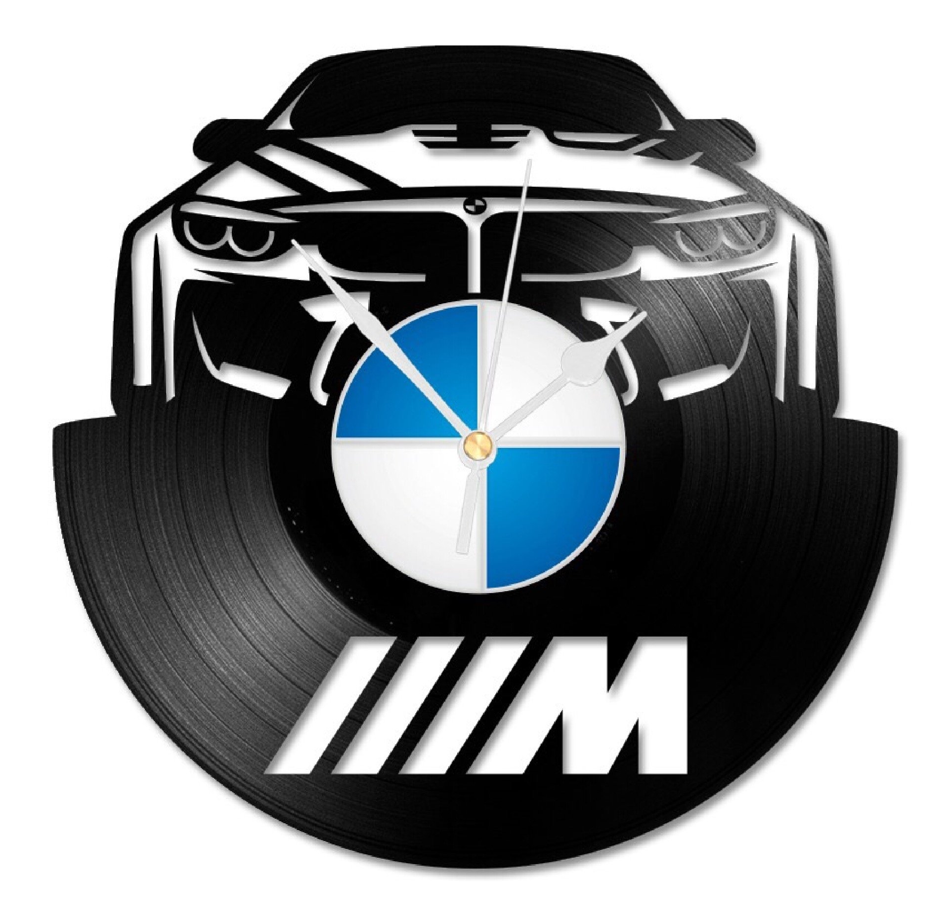 BMW M sport