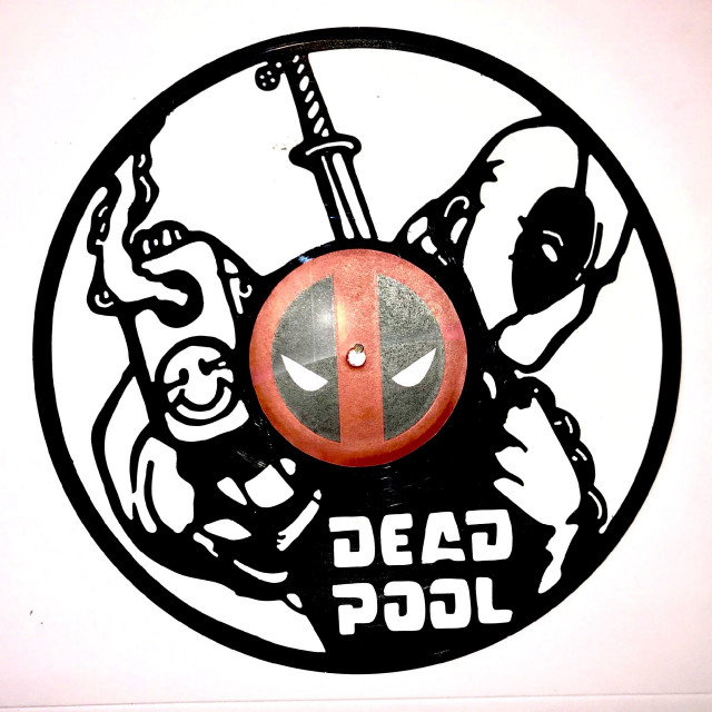 Dead pool