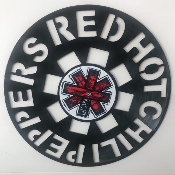 Red Hot Chili Peppers