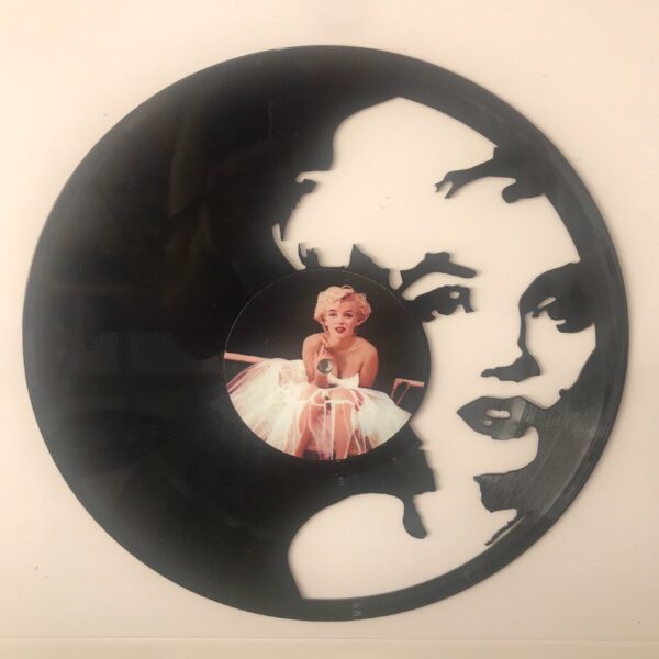 Marilyn Monroe