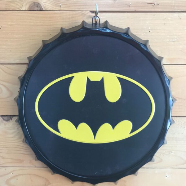 Chapa batman