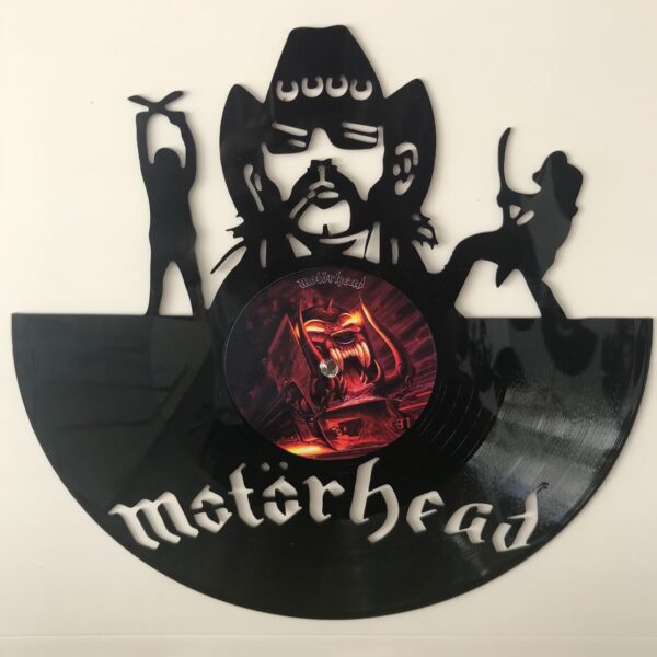 Motorhead.