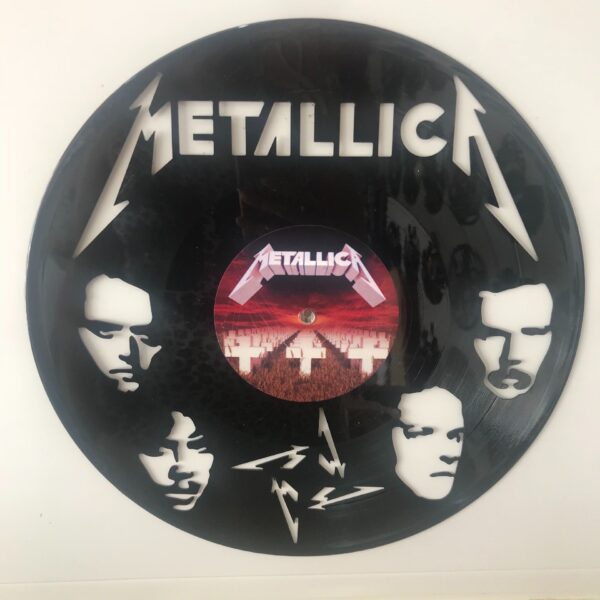 Metalica