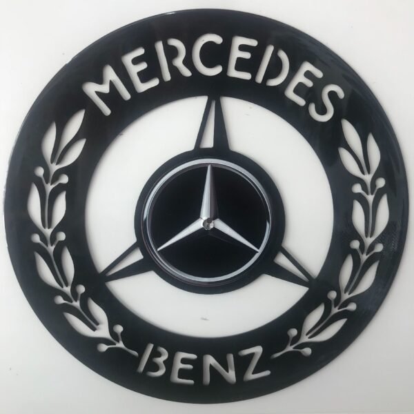 Mercedez Benz