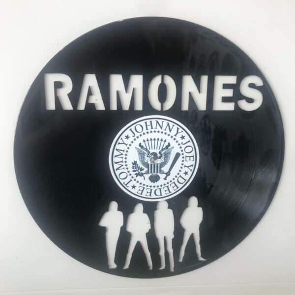 Los Ramones