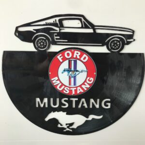 Mustang