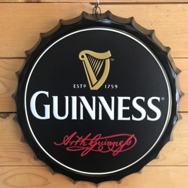 Chapa Guinness