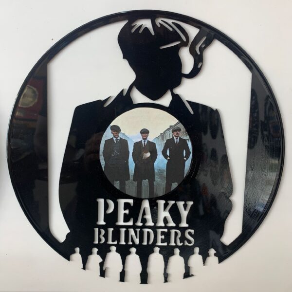 Peaky Blinders