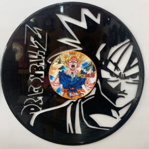 Dragon ball Goku
