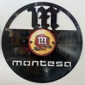 Montesa M