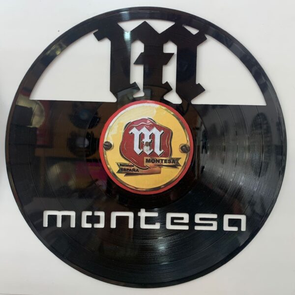 Montesa M
