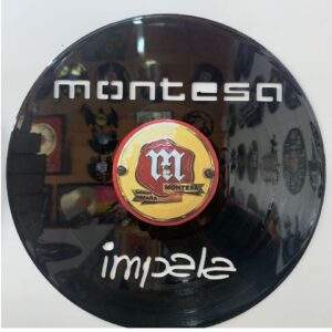 Montesa Impala