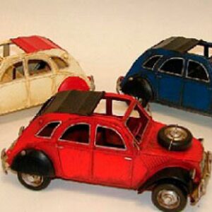 coche electrico